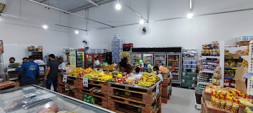 Supermercado Qbom