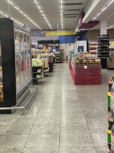 Hipermercado Coop - Diadema (Centro)