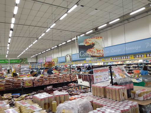 Supermercado Bem Barato