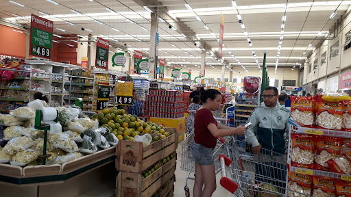 Supermercado Club de Campo