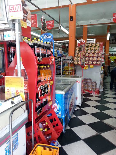Supermercado Fam - Diadema