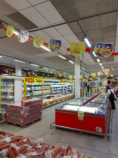 Supermercado Ricoy