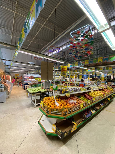 Supermercado Nose Loja 1