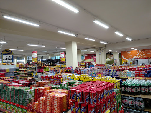 Supermercado Vila Rica