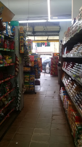 Supermercado ABC