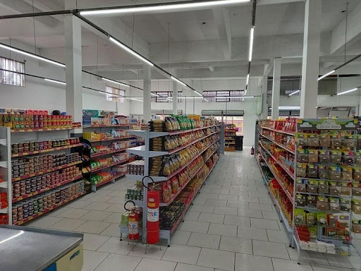 Gêmeos Supermercado