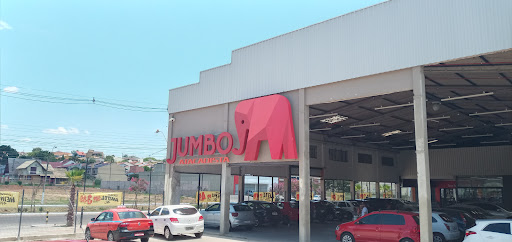 Supermercado Jumbo