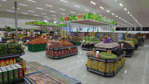 Super Santos Supermercados (Av Getúlio Vargas)