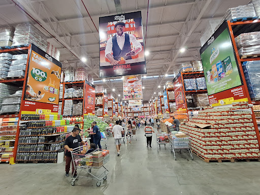 Stok Center