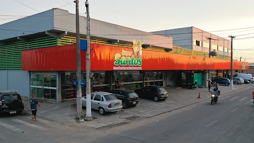 Super Santos Umbú (Matriz)
