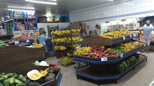 Macrozatti Supermercado