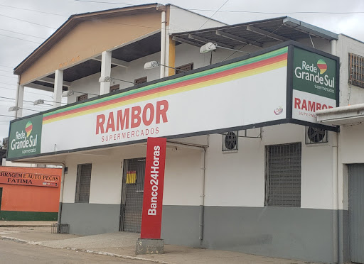 Supermercado Rambor