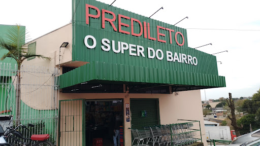 Mercado Econômico