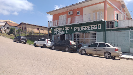 Mercado Açougue e Padaria Progresso