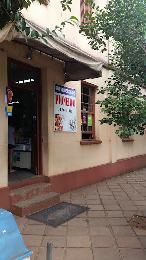 Mercado Pioneiro