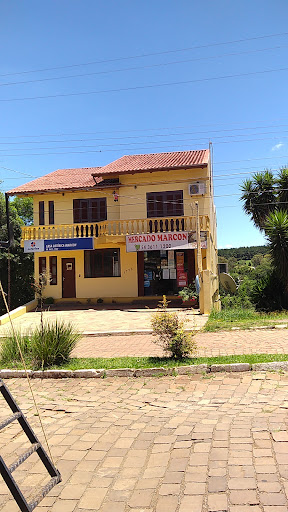 Mercado Marcon