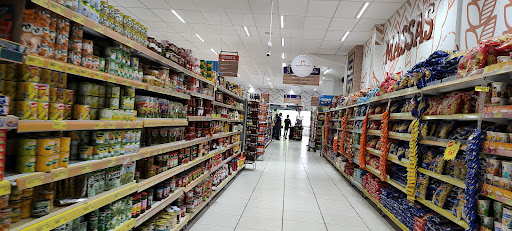 Supermercado Superthal de Bom Jardim