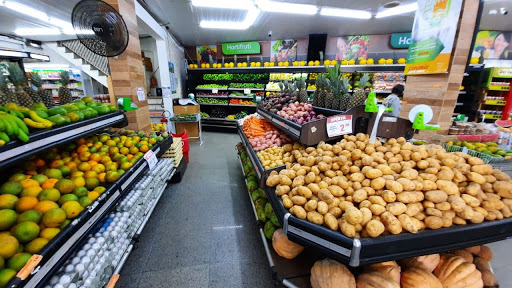 Supremo Supermercado