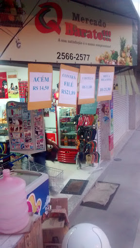 Mercado Q'barato