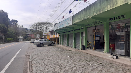 Mercado Ferrera de São José do Ribeirão Bom Jardim rj