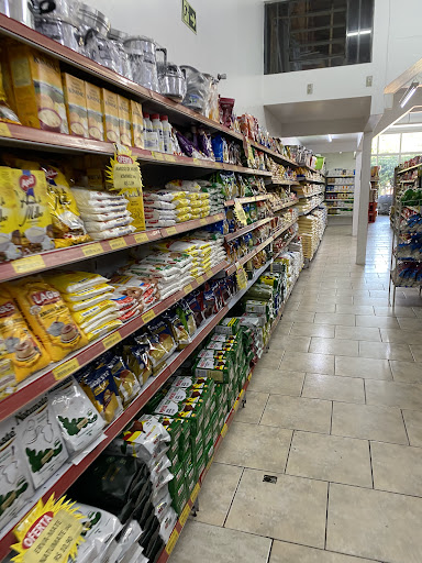 Supermercado Super Prado