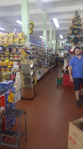 Supermercado Centenário