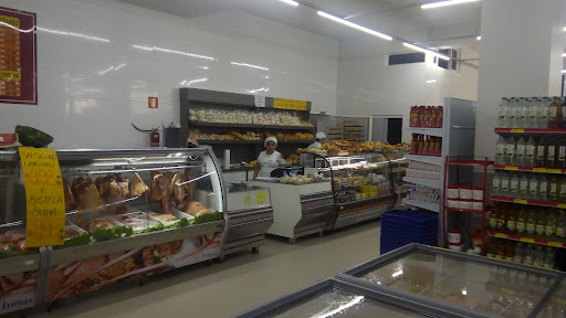 Supermercado Del Paese