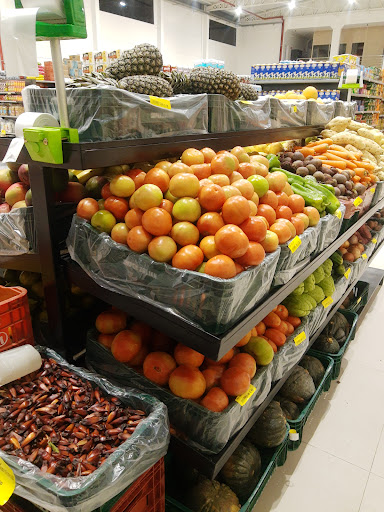 Supermercado Zulian