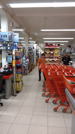 Supermercado Falavigna