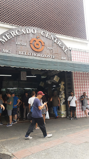 Mercado Central