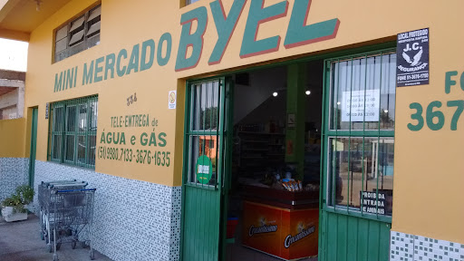 Mercado Byel