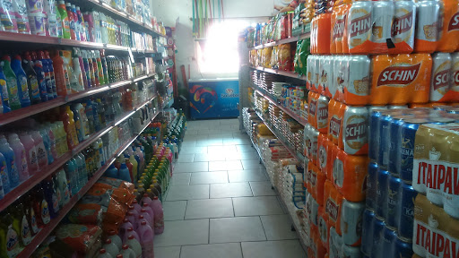 Mercado e açougue campo bom