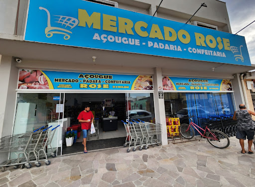 Mercado Rose