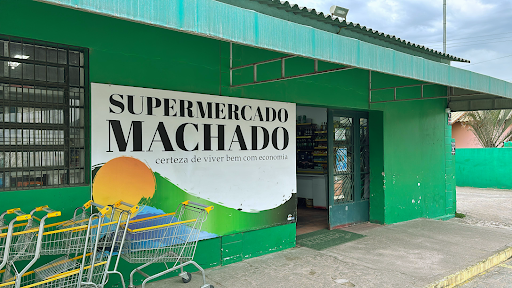 Supermercado Machado