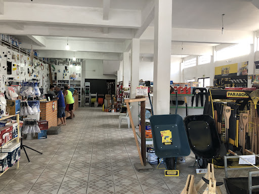 Arambaré Materiais para Construção
