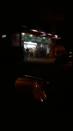 Mercado E Açougue São Jorge