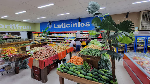 Supermercado Gabriel