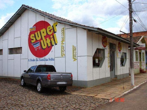 Supermercado Valsoler - Rede Super Útil