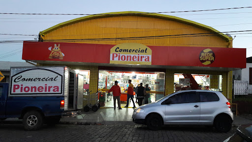Comercial Pioneira - Rede Super