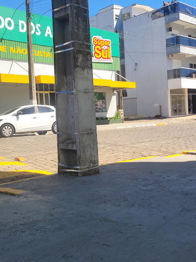 Supermercado dos Amigos