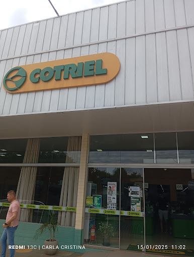 Supermercado Cotriel