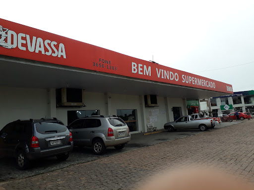 Supermercado Bem-Vindo