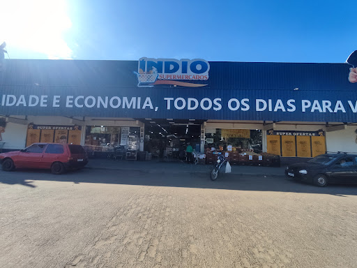 Supermercado Índio
