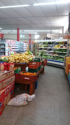 Supermercado Roscil