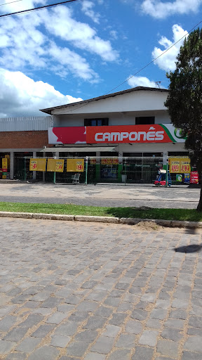 Fábio M S Santos