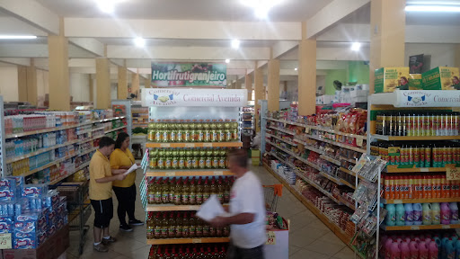 Comercial Avenida de Gen Alimentícios Ltda