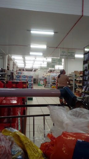 Supermercado Cachoeirense