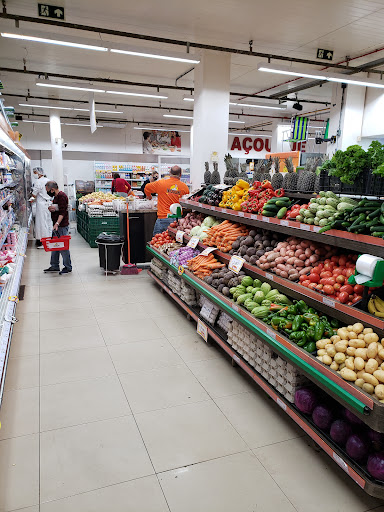 Supermercados Nicolini Neto - Bagé