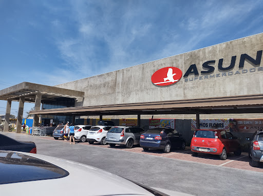 Asun Supermercados Pinhal Centro