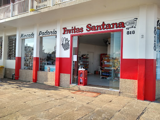 Mercado Freitas Santana